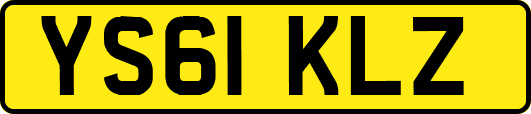 YS61KLZ