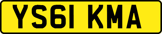 YS61KMA