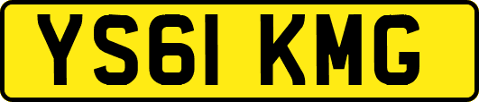 YS61KMG