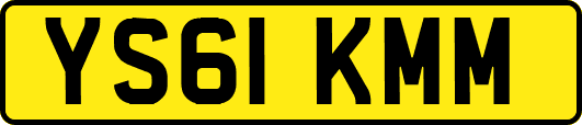 YS61KMM