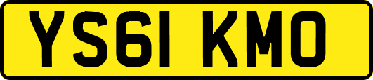 YS61KMO