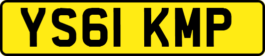 YS61KMP