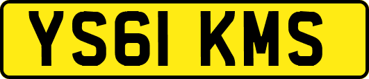 YS61KMS