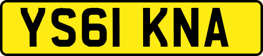 YS61KNA