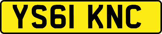 YS61KNC