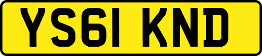 YS61KND