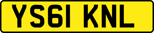YS61KNL