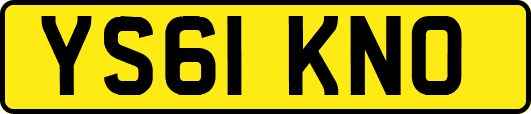 YS61KNO