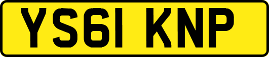 YS61KNP