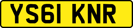 YS61KNR