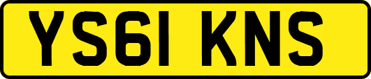 YS61KNS