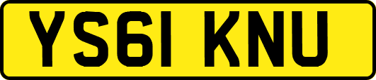 YS61KNU