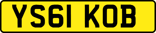 YS61KOB