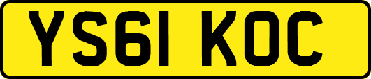 YS61KOC