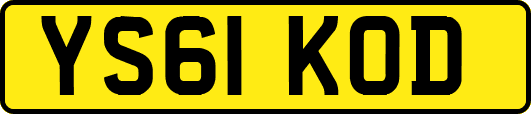 YS61KOD