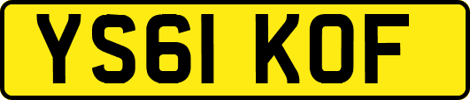 YS61KOF