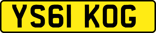 YS61KOG