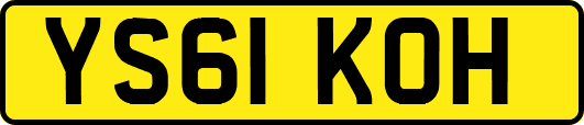YS61KOH