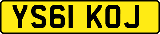 YS61KOJ