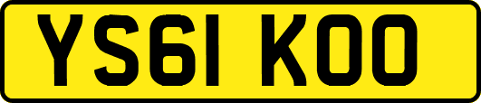 YS61KOO