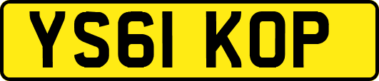 YS61KOP