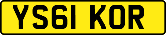 YS61KOR