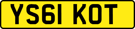 YS61KOT