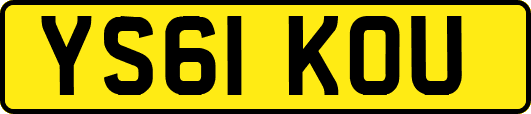 YS61KOU