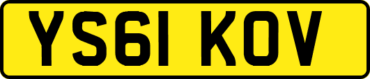 YS61KOV