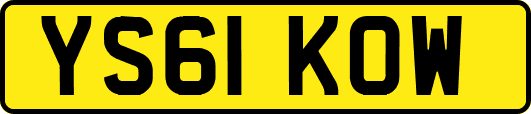 YS61KOW