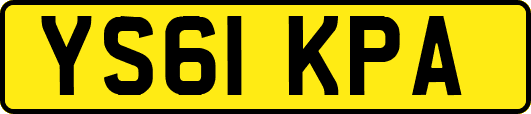 YS61KPA