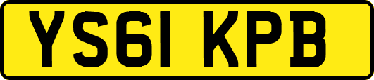 YS61KPB