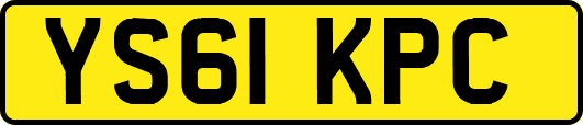 YS61KPC