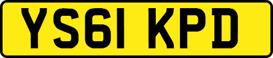YS61KPD