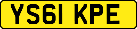 YS61KPE