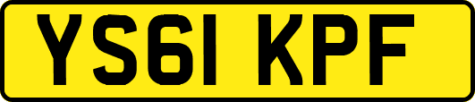 YS61KPF