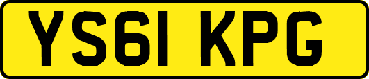 YS61KPG