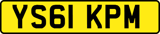 YS61KPM