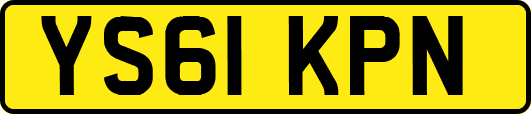 YS61KPN