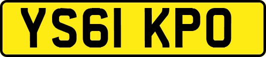 YS61KPO