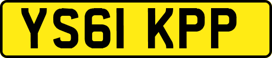YS61KPP