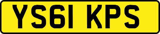 YS61KPS