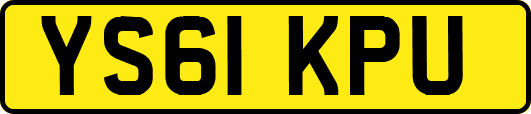 YS61KPU