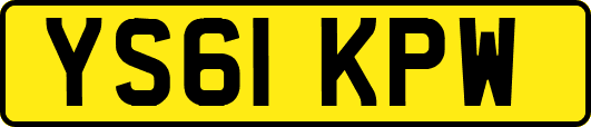 YS61KPW
