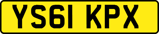 YS61KPX