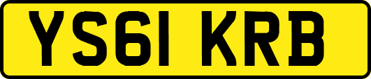 YS61KRB