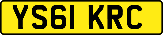 YS61KRC