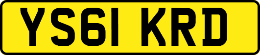 YS61KRD
