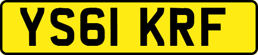 YS61KRF