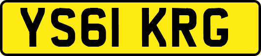 YS61KRG